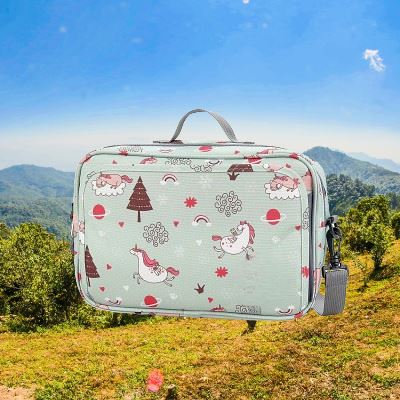 Sac de Voyage - BabyBag™ - Hiver - Paradis des Bébés